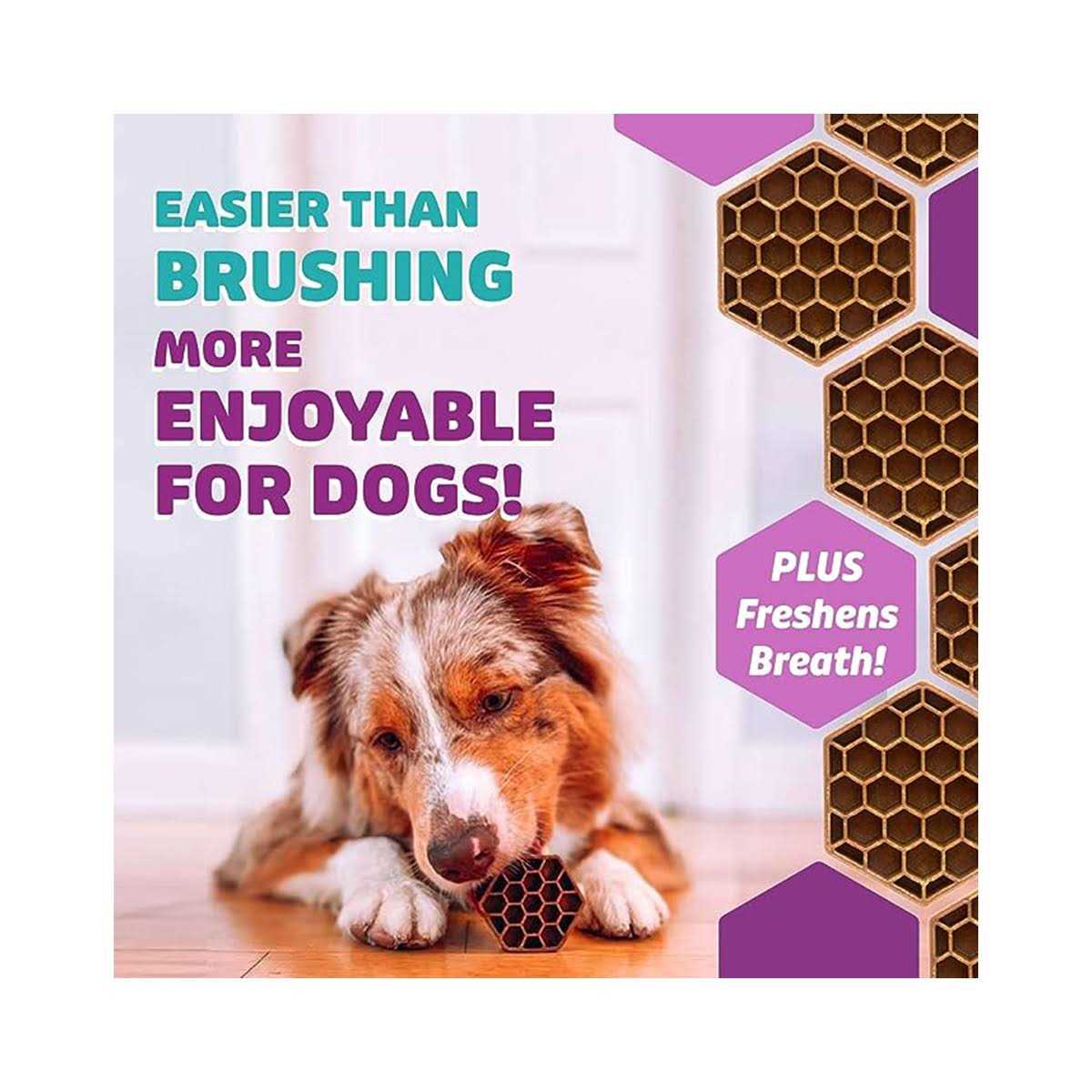 Dog Dental Treats S333699