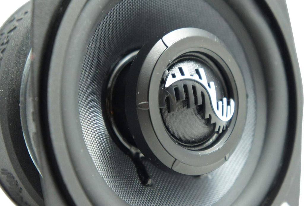 170W Car Stereo Speakers Pair K7733