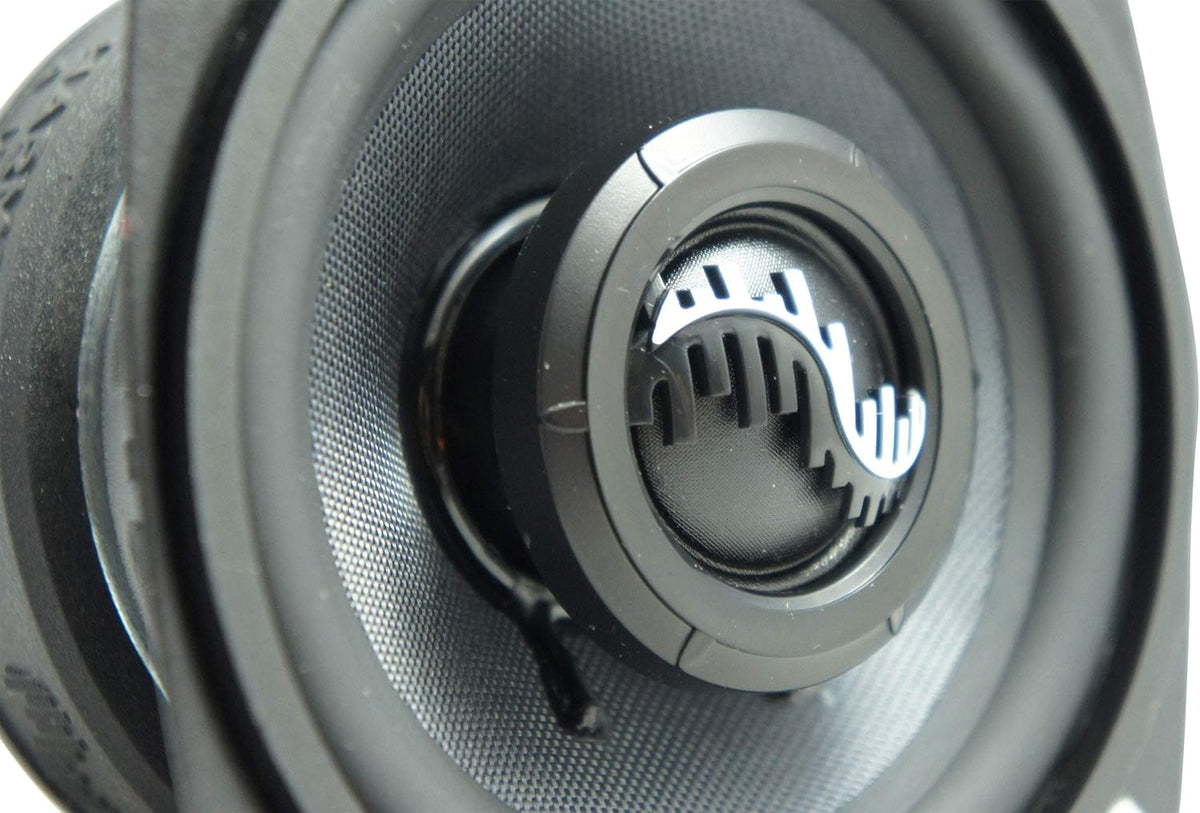 170W Car Stereo Speakers Pair K7733