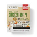 Dehydrated Whole Grain Chicken Dog Food R699805