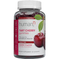 Tart Cherry Gummies 60 gummies D808