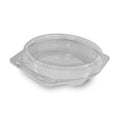 Plastic Food Container Clear E9435