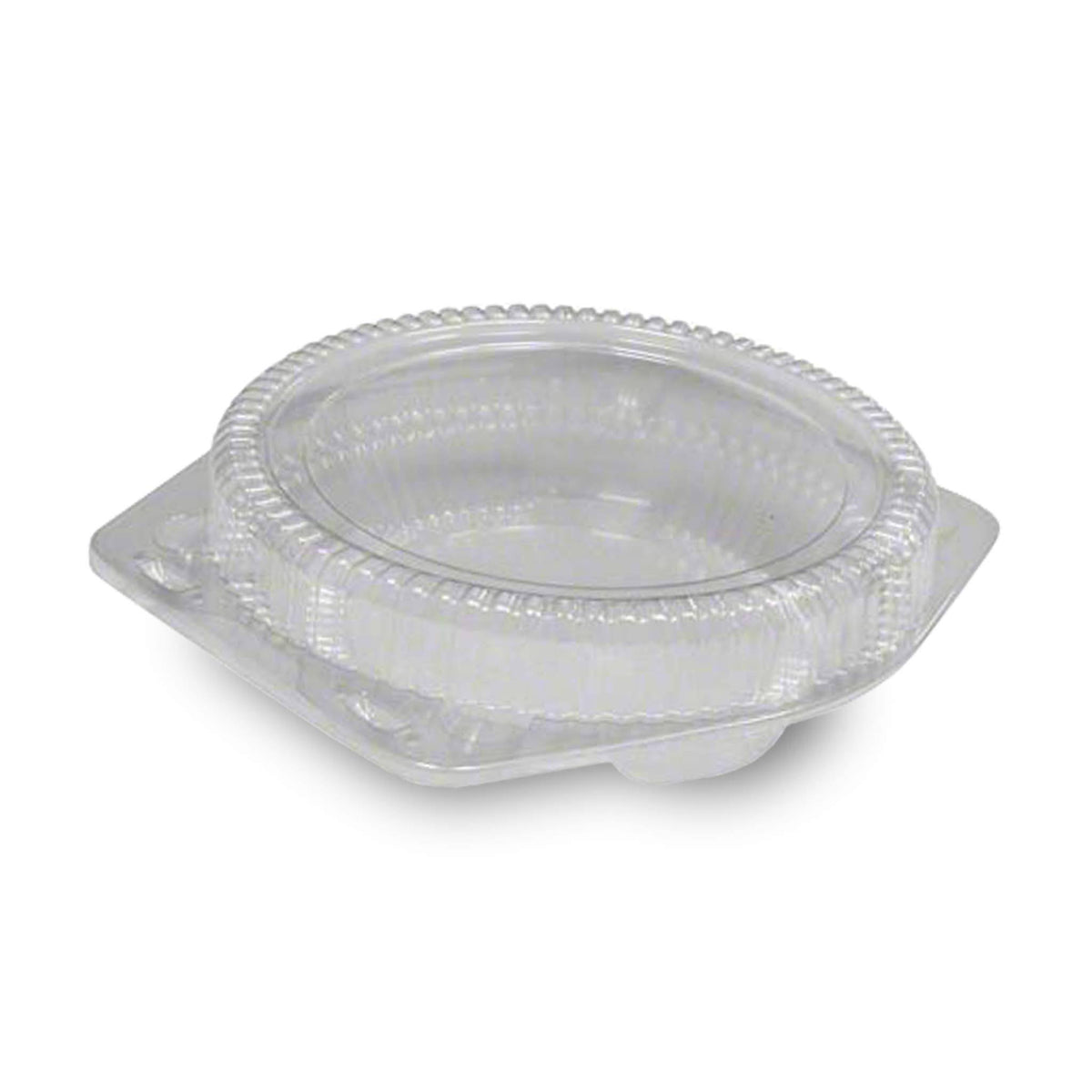 Plastic Food Container Clear E9435