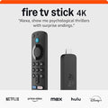 4K Wi-Fi 6 Streaming Media Player F5443