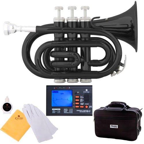 Bb Pocket Trumpet S5069