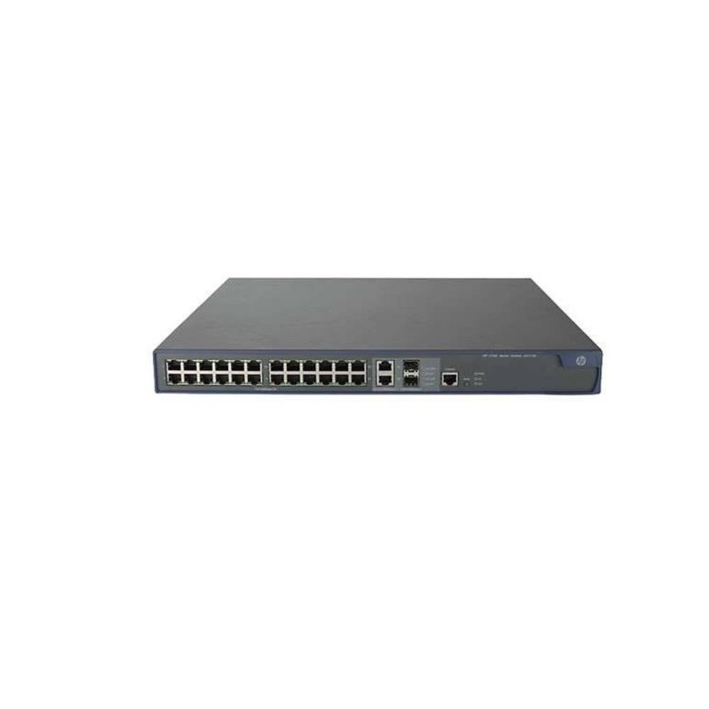 Dual Circuit Plus Main + 3 Positions CLB Vertical F5277