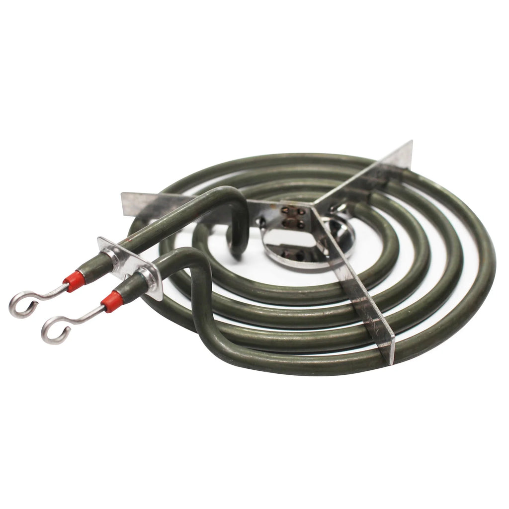 6 inch 4 Turns Surface Burner Element J7302