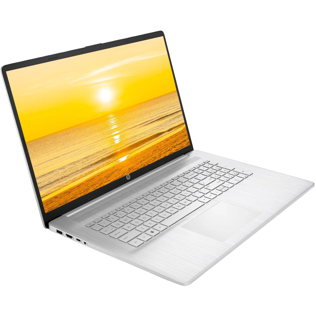 17.3" HD+ Windows 11 Pro Business Laptop, 12th Gen Intel 10-Core i7, 16GB RAM, 512GB SSD G329436