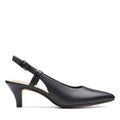 Black Pumps S100892