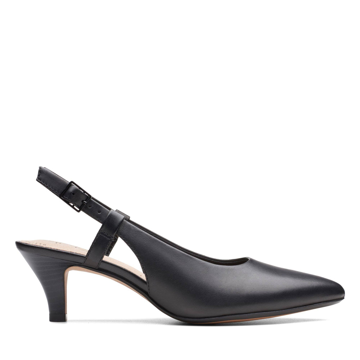 Black Pumps S100892