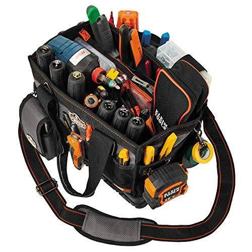 Open Top Tool Organizer Carrier R239