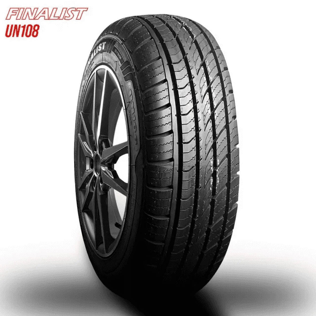 All Season 235/45R18 94W High Performance Tire W412035