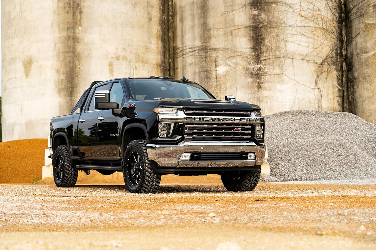 2" Leveling Kit for Chevy/GMC 2500/3500HD T665042