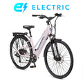 700c 7 Speed 250w Hybrid Electric Bike M635