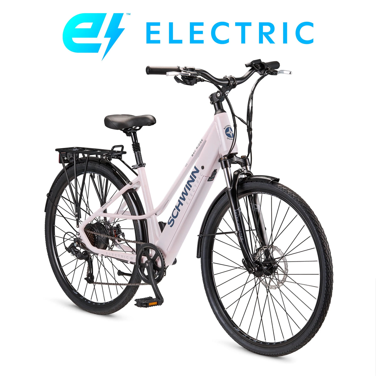 700c 7 Speed 250w Hybrid Electric Bike M635
