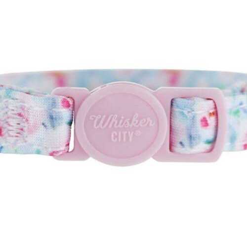 Red Easy Release Kitten and Cat Collar X94964