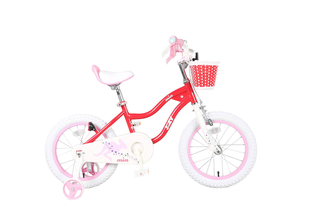 Red Kids Bike A435698