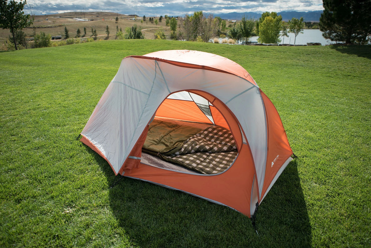 Oversized 1-Person Hiker Tent R1230