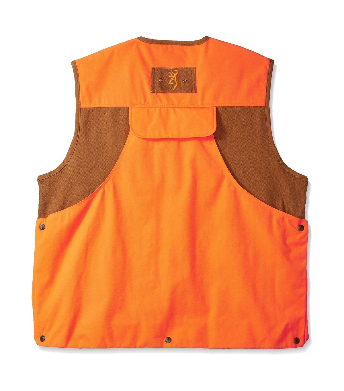 Pheasants Forever Vest M6233