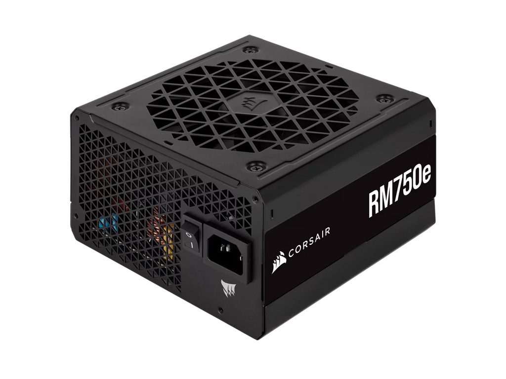 Fully Modular ATX Power Supply, 80 PLUS Gold Efficiency W65511