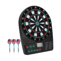 Electronic Dartboard Game Set with LCD Display F6050
