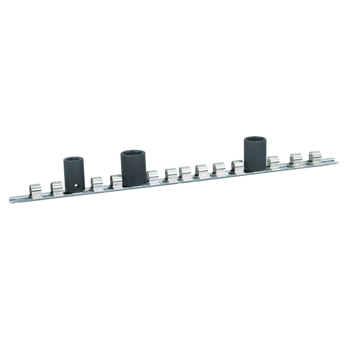 1/2 in. Socket Rail U31635