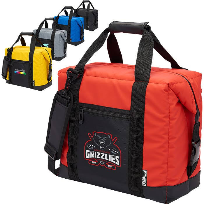Waterproof 24 Can Cooler Z694012