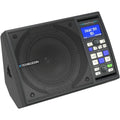 Vocal Processor & Speaker A8649