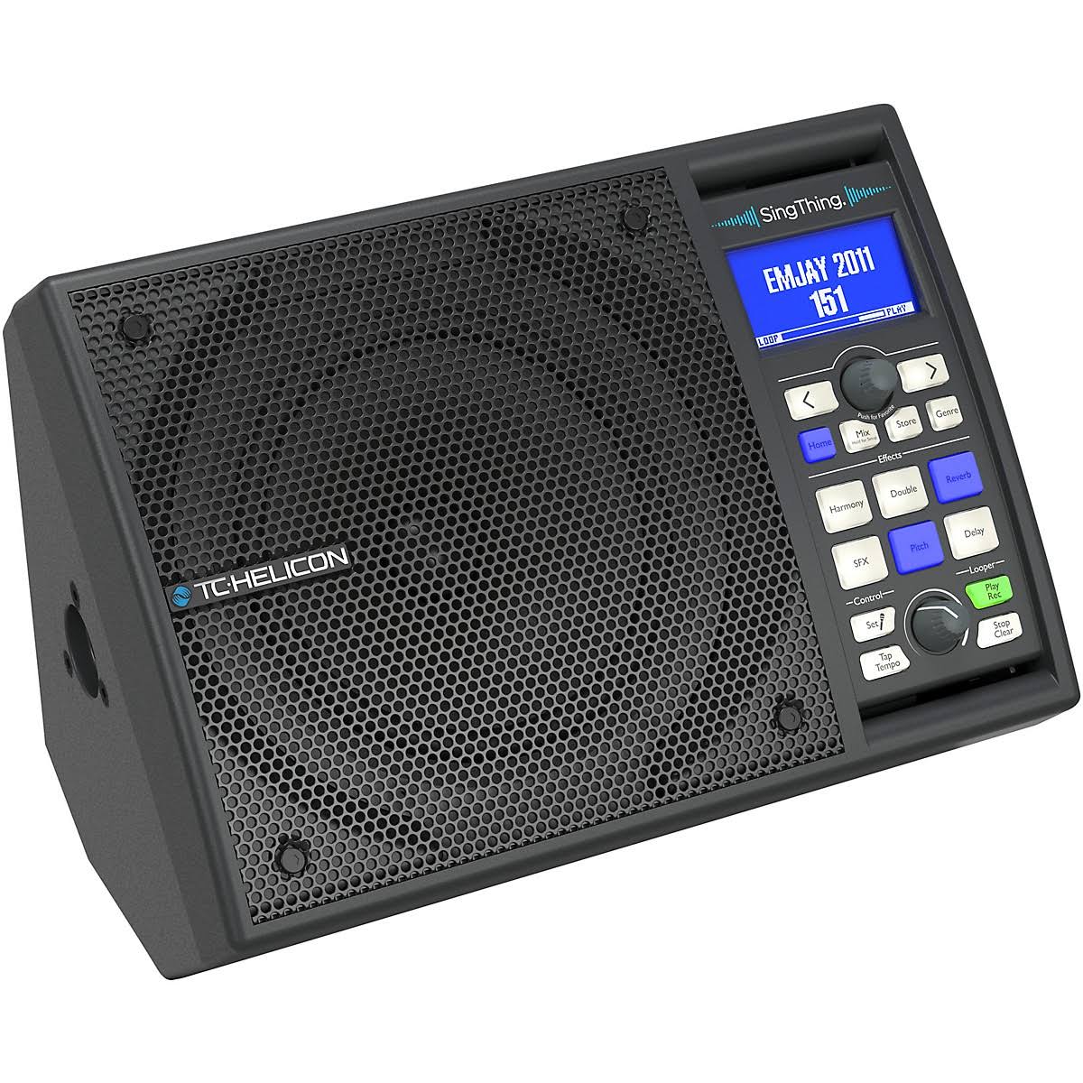 Vocal Processor & Speaker A8649