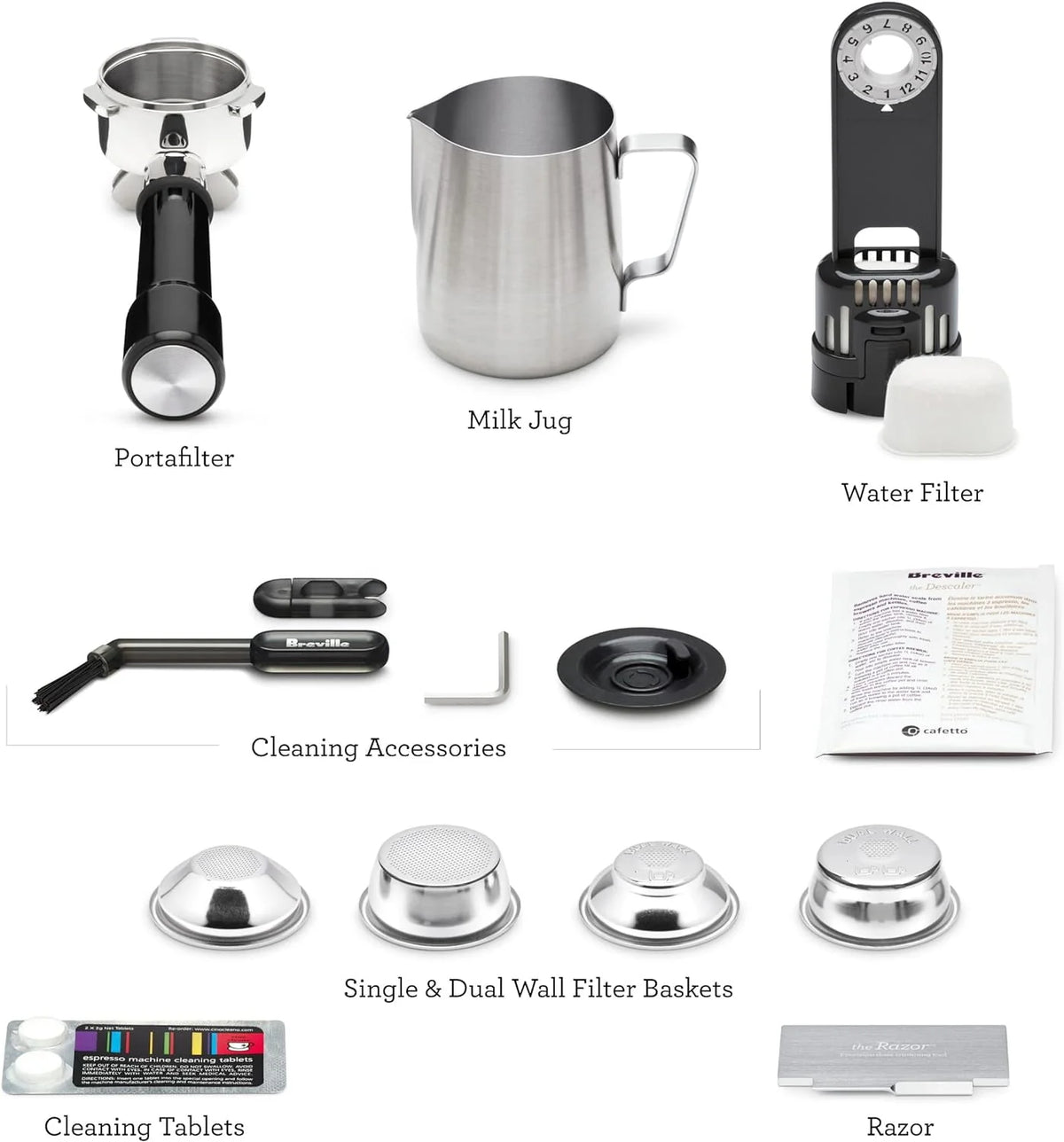 Espresso Machine E384