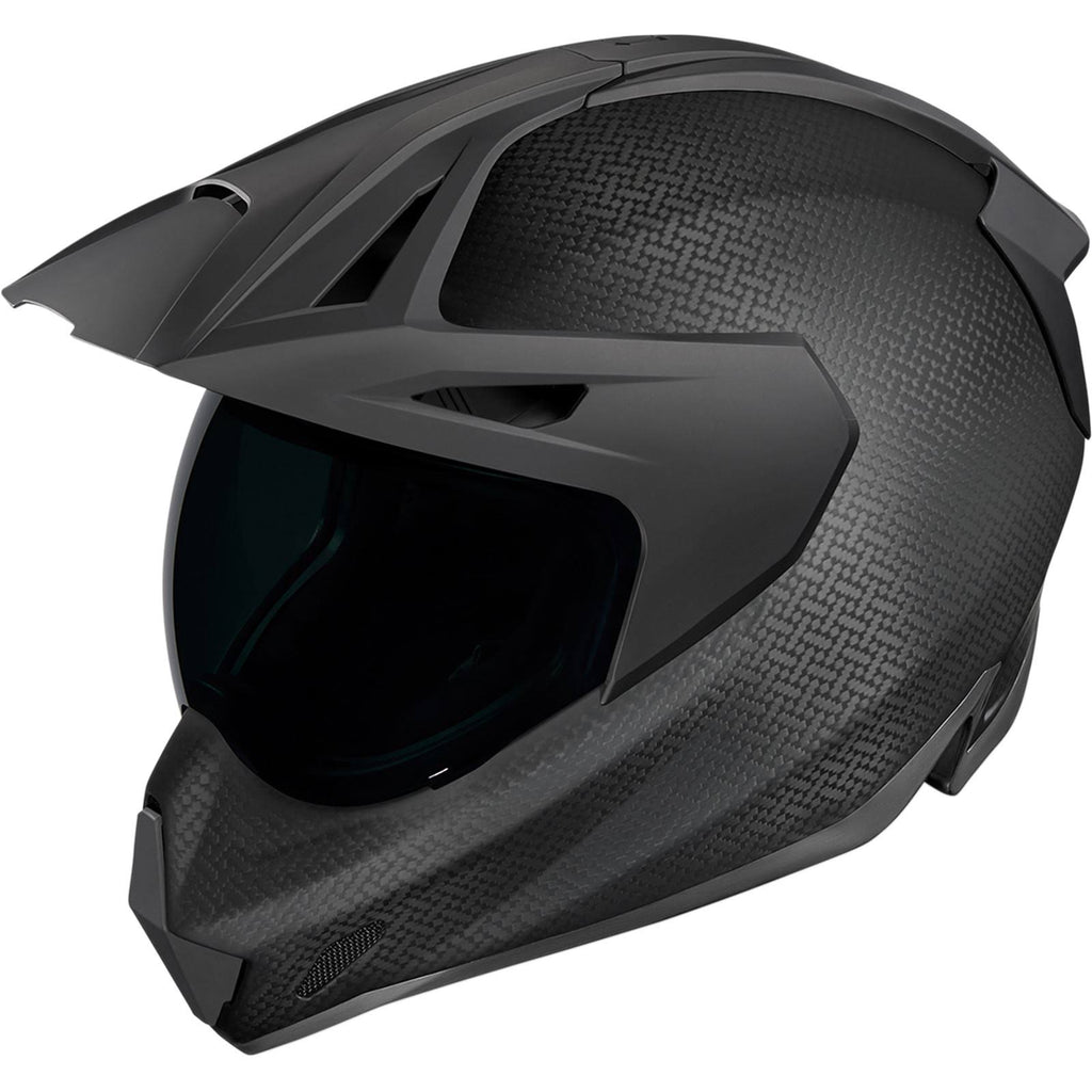 Carbon Helmet Q8311