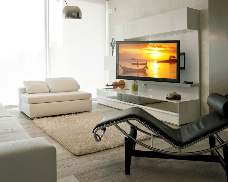 Articulating TV Wall Mount V987