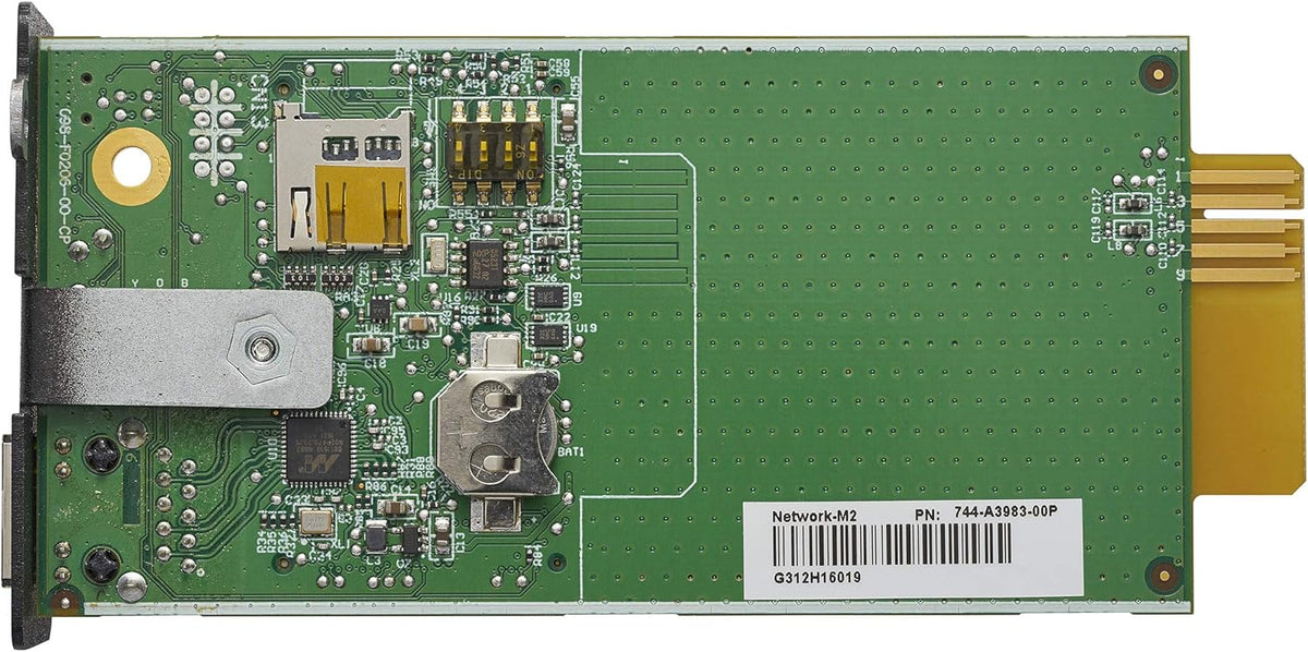 Gigabit Network Card G8608