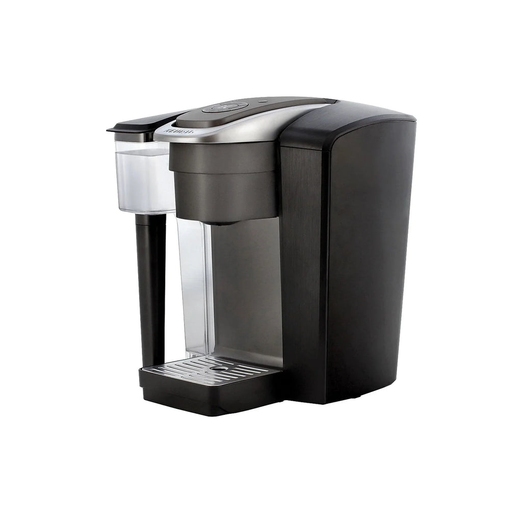 Black Single-serve Coffee Maker N782048
