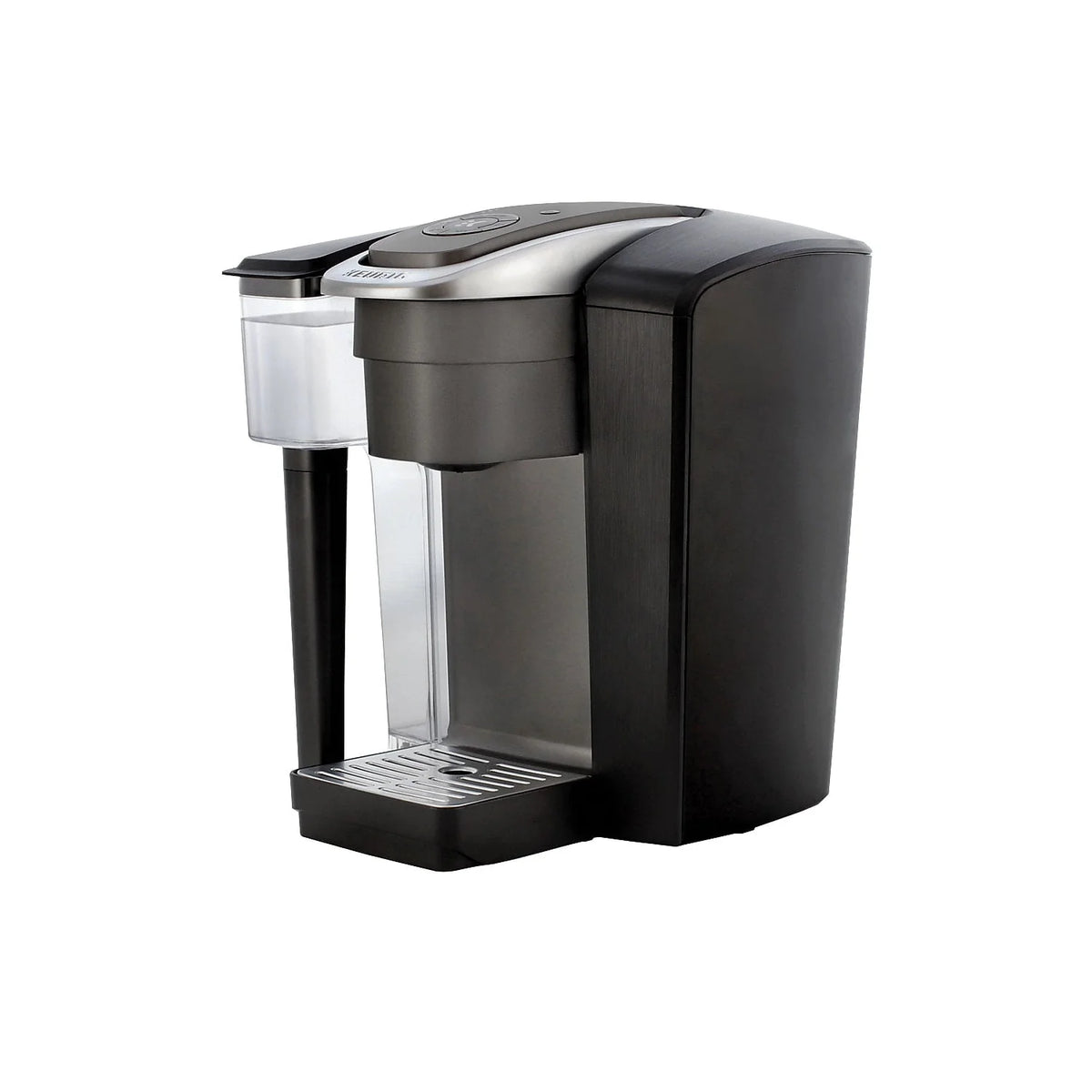 Black Single-serve Coffee Maker N782048
