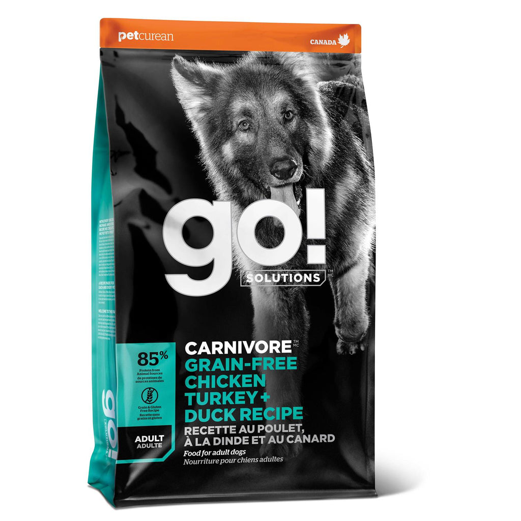 Grain Free Chicken Turkey Pet Food A196517