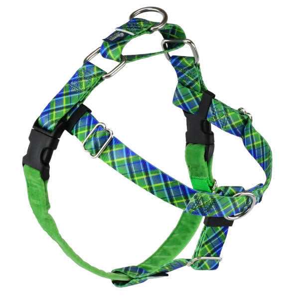 No Pull Dog Harness Leash D4979