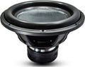 12 Car Stereo Competition SPL Sub 3000W Dual 1 Ohm Subwoofer T48617
