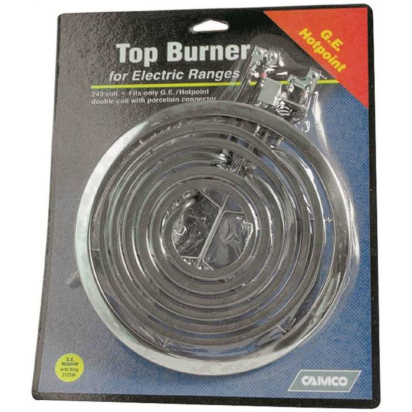 Electric Range Top Burner S77021