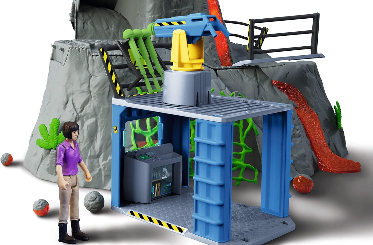 32-Piece Dinosaur Playset H8939