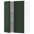 Wall Cabinet with 2 Doors Z15147