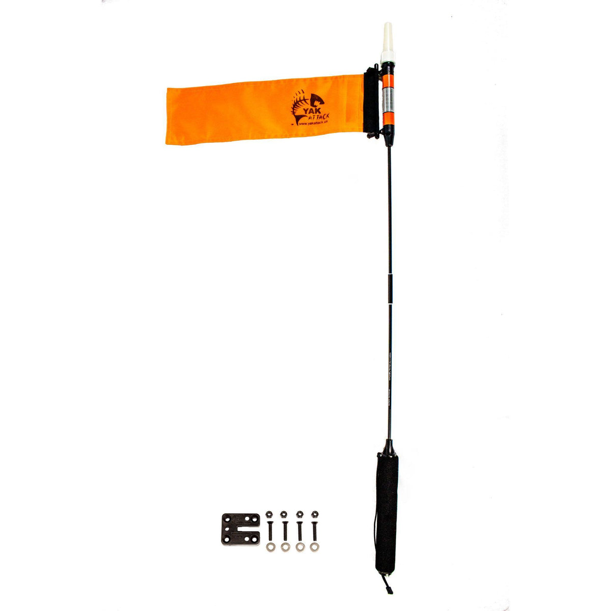 VISICarbon Pro Mighty Mount and Hardware S1419