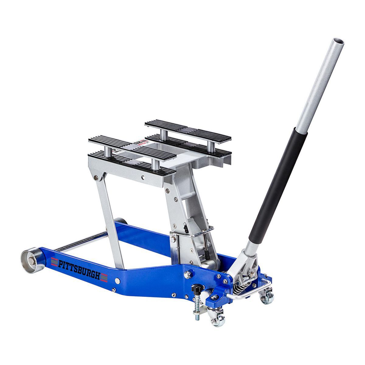 Aluminum ATV/Motorcycle Lift K5074