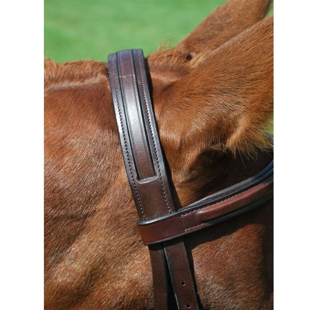 Oversize Hunter Bridle N144076