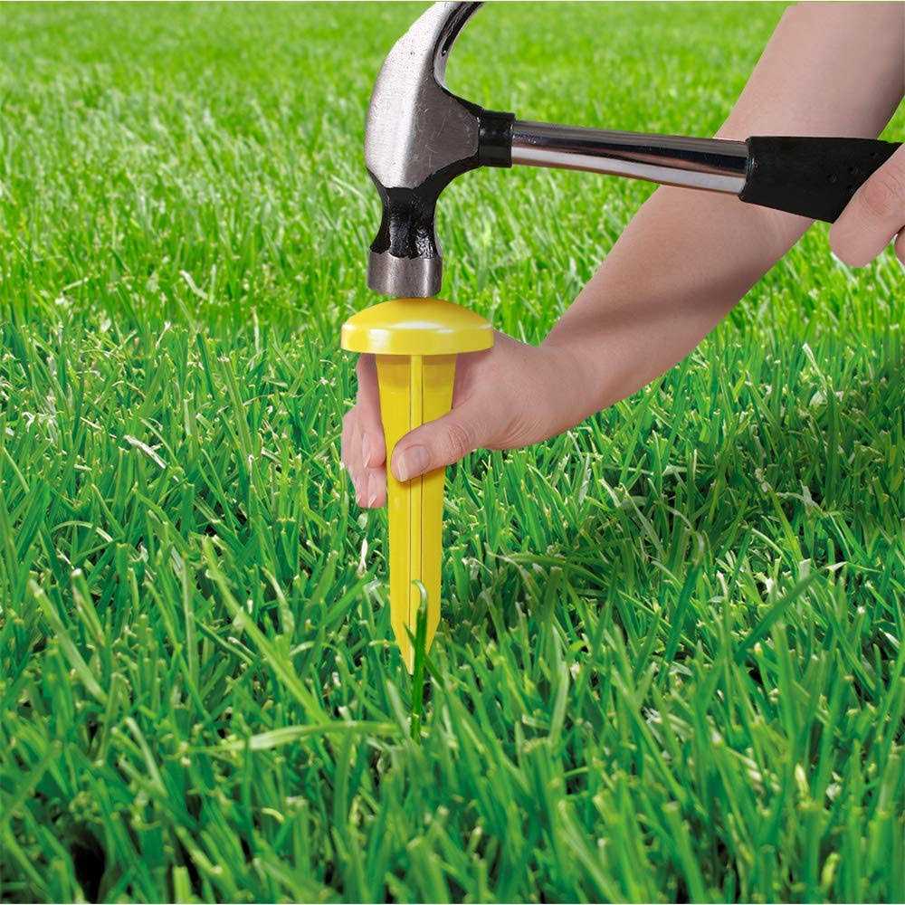 Pee Post Stake J560005