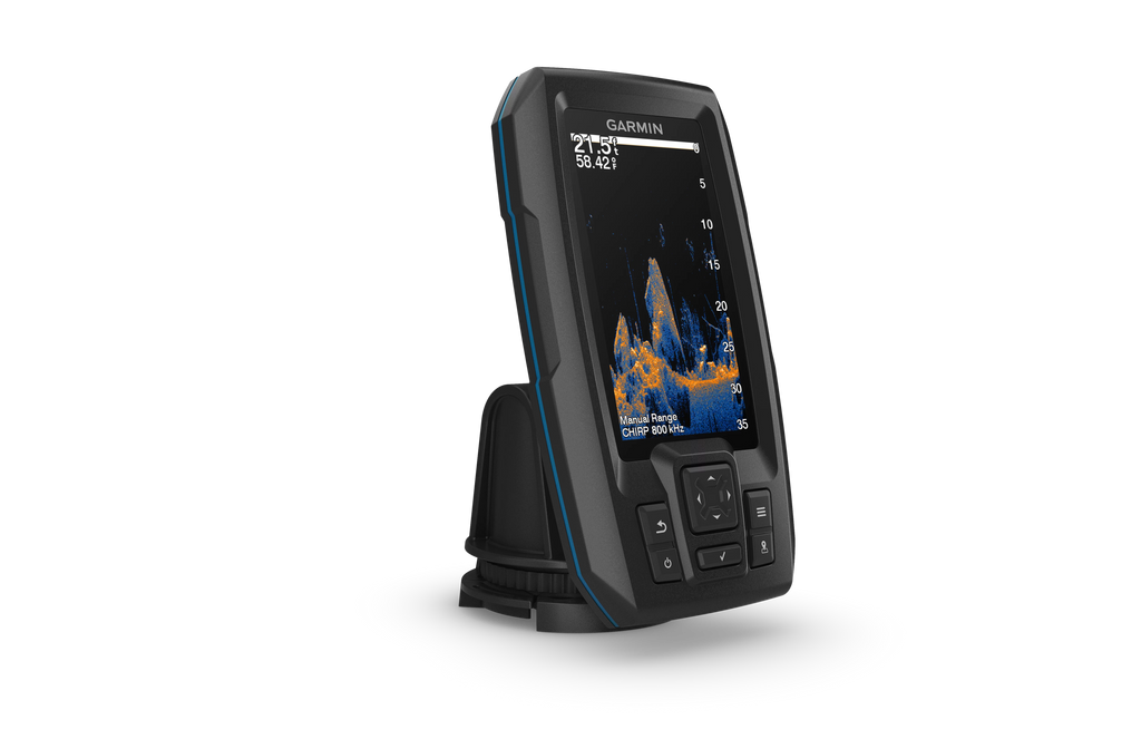 Fish Finder with Transducer I2282