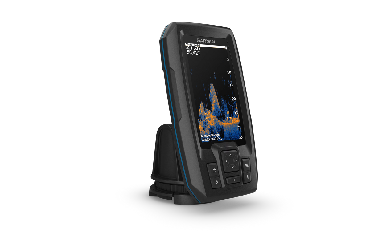 Fish Finder with Transducer I2282