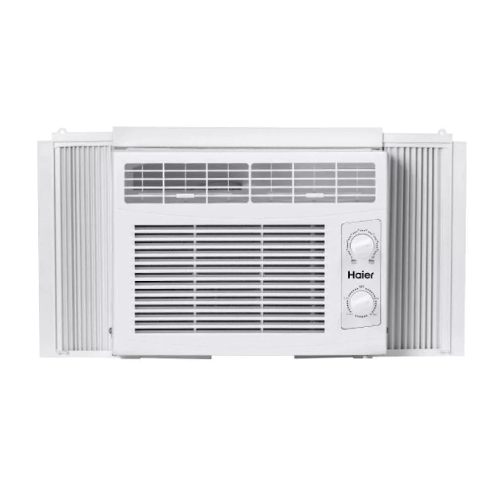 5050 BTU Mechanical Window Air Conditioner F6242