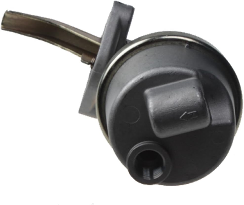 Fuel Pump Pack of 2 N596