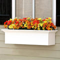 XL Catalina Window Box with Cleat Mounting System M385